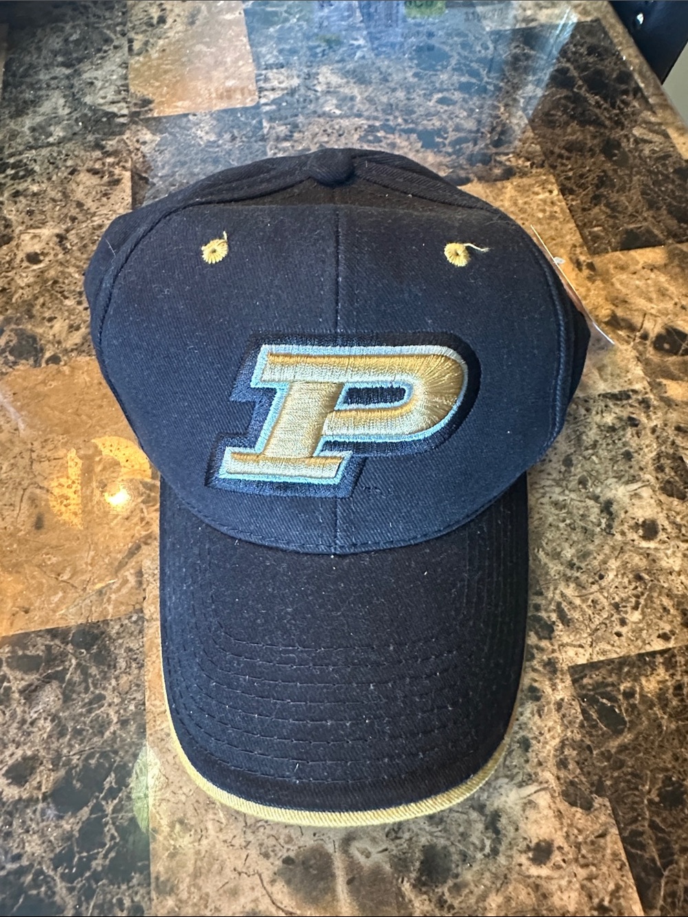 NWT Purdue University Hat